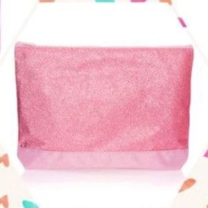 Large zipper pouch